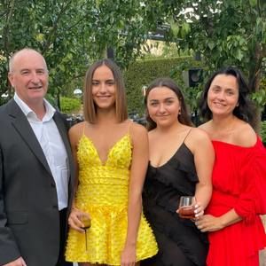 Meet your Posher, Sasha john